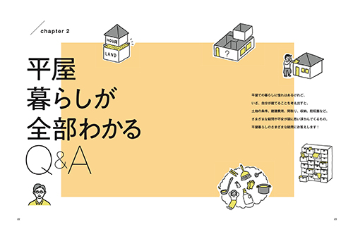 Casa平屋の家 Mook本 Casa Shop 部材 建材からノウハウ提供まで Casa平屋の家 Mook本 Casa Shop 部材 建材からノウハウ提供まで