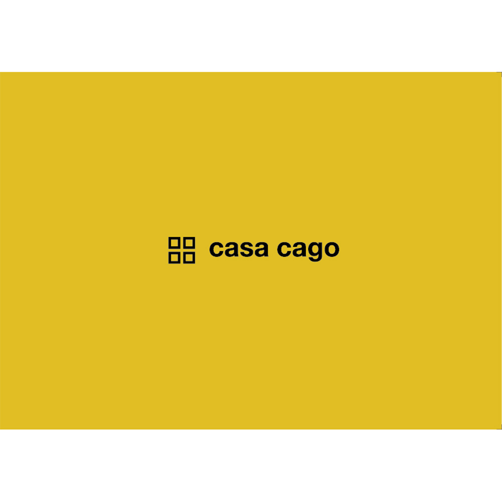 casa cago コンセプトブック☆OUTLET☆