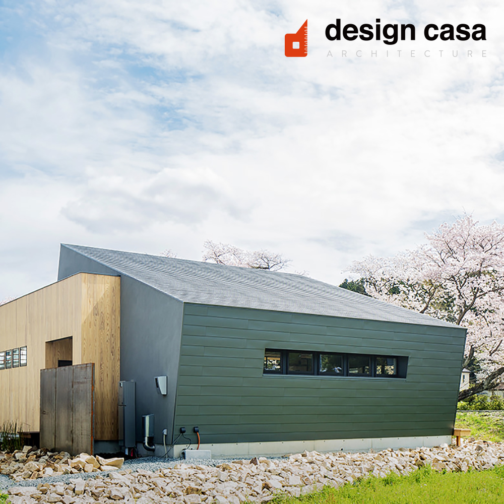 design casa 加盟