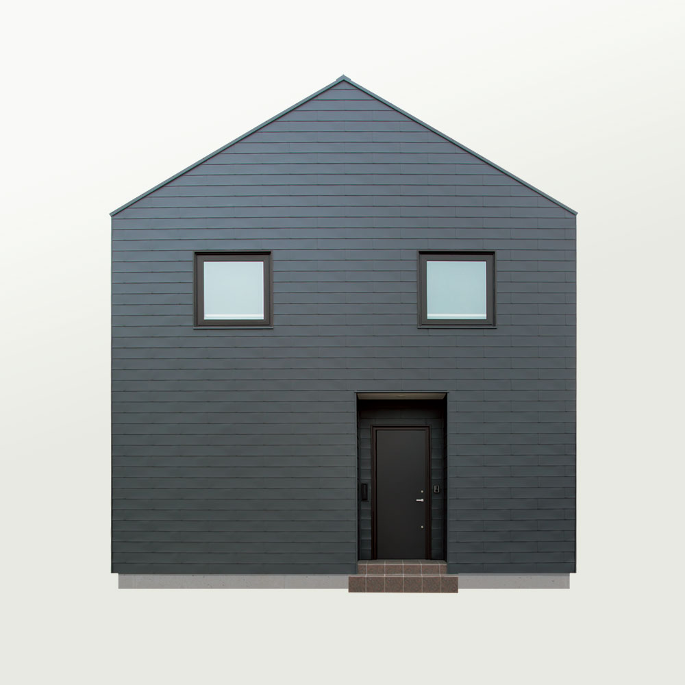 casa sole 3D模型